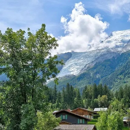 Holiday home Chalet Oberrthaus Zermatt