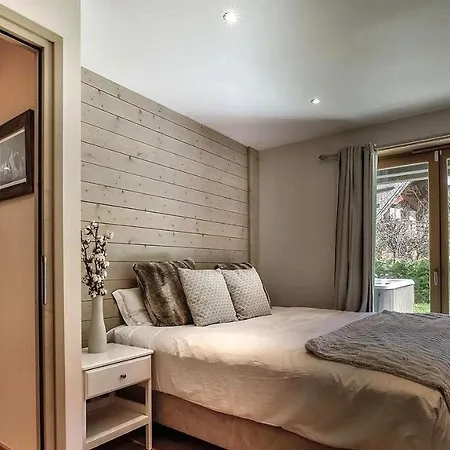 Chalet Oberrthaus Holiday home
